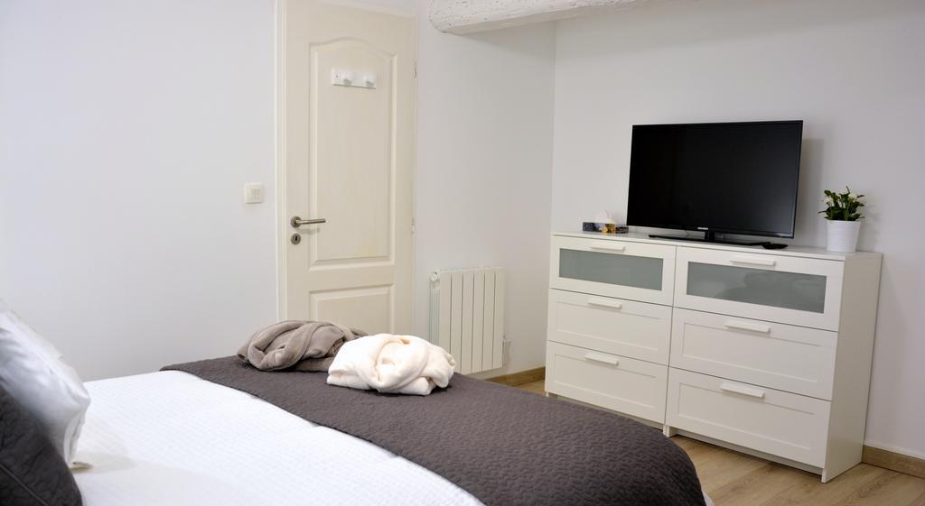 Апартаменты Arles' Haven - Le Loft Du Centre Номер фото