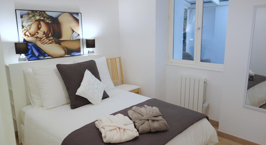 Апартаменты Arles' Haven - Le Loft Du Centre Экстерьер фото